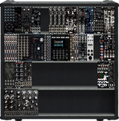 Biproduct Live - DJ Mixer