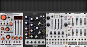Auxiliary Rack