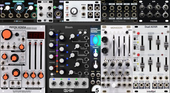 Auxiliary Rack