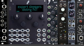 Pod 48X Disting NT (copy) (copy) (copy) (copy) (copy)