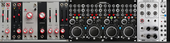My timeless Eurorack