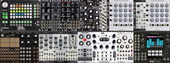 My tarmac Eurorack (copy)