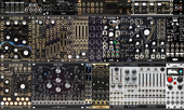 [BUGWAHN73] befaco Case 7U (make more noise)