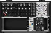 My soaring Eurorack