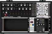 My soaring Eurorack