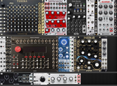 Mini 6U + 1u
