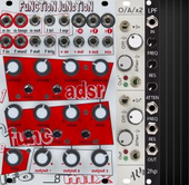 My snarly Eurorack