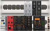 My sorer Eurorack