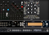 Tape &amp; Microsound var. 62 (copy)