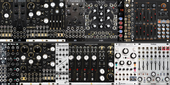 My Reference Eurorack