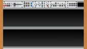 Intellijel Performance Rack