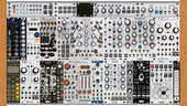 Intellijel Performance Rack