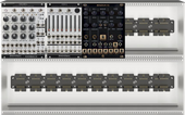 My vanward Eurorack