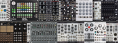 My tarmac Eurorack (copy) (copy)