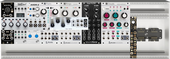 Intellijel 104 pallette