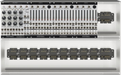 My saltish Eurorack