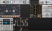 Intellijel Case NEW