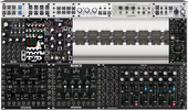 My Back Desk Eurorack