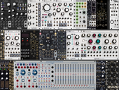 My tender Eurorack
