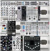 My estrous Eurorack