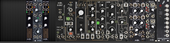 My outsized Eurorack