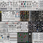Goal (Modules) Double Rack (copy)