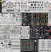 Goal (Modules) Double Rack (copy)