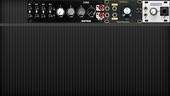 Palette 62 synth