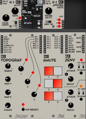 Radio Shack Drums