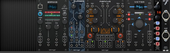 Behringer 2600 Starter Expansion
