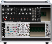 My raising Eurorack 4