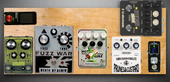 FUNCTIONAL BASS BORD