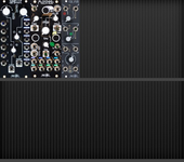 My awake Eurorack