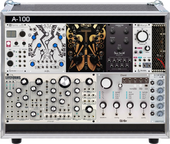 First Modular