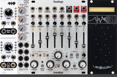 1st Modular Rack (copy)