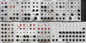 Serge Rack