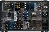My Shithole Eurorack (copy) (copy)