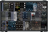 My Shithole Eurorack (copy) (copy)