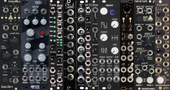 8- Synth Rack