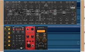 My First Behringer Eurorack