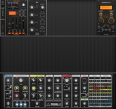 My brinish Eurorack (copy)