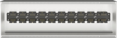 My lifelike Eurorack
