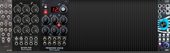 My owllike Eurorack