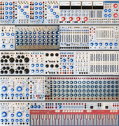 Biggest Buchla