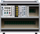 My silly Eurorack