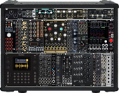 Barcelona Rack (copy)