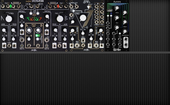 My dratted Eurorack