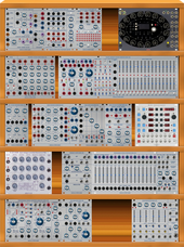 Buchla 240