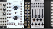 My vying Eurorack