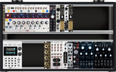 Musique Hypnotique Sequencing/Controller Rack